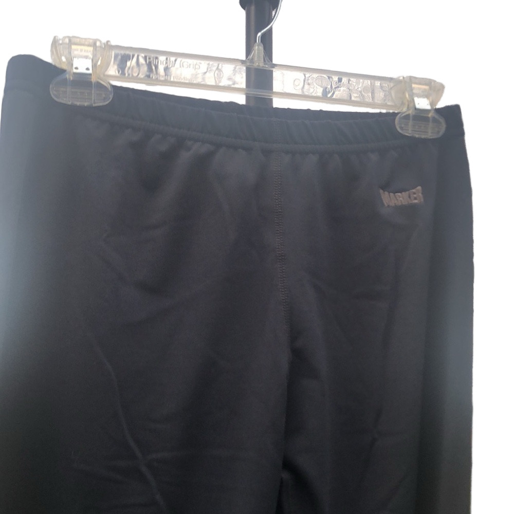 MARKER Polartec pants Waist 13 1/2”   Inseam 30 1/2” UNISEX PREWORN - Picture 3 of 12